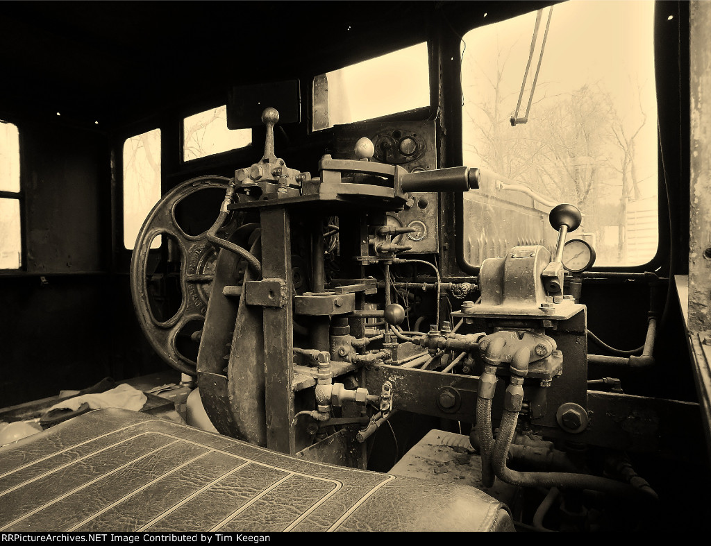 Craggy Mountain Line